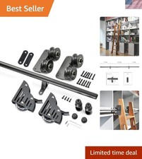 39-3/4" Heavy-Duty Rustic