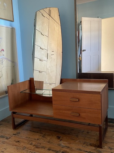 Rare mid century 1960 g - mid, 1960’s