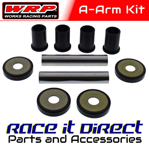 Rear independent suspension - rear,