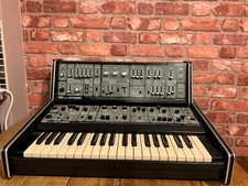 Roland System 100 101 and 102 serviced 