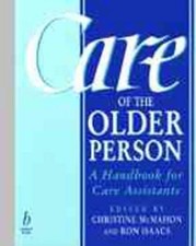 Care of the Older Person: A
