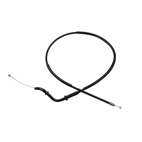 Throttle cable open for - throttle,