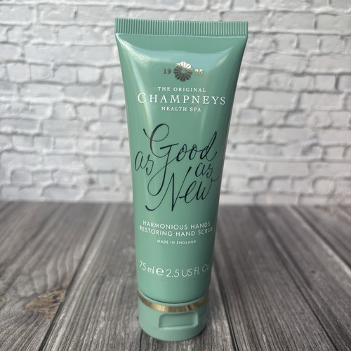 Champneys harmonious hands - harmonious,