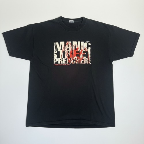 Mens vintage manic - mens, street