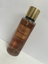 Victoria’s Secret Amber Romance Body Mist Spray Fragrance For Women 250ml