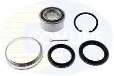 Comline Wheel Bearing Kit 74mm