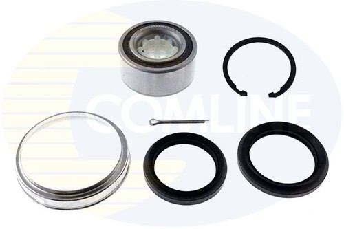Comline wheel bearing - kit, 74mm