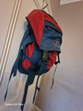 VTG Berghaus Bullfrog 30 50 Outdoor Bag Hiking