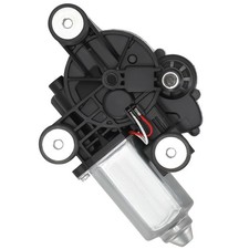 Windshield Wiper Motor Rear