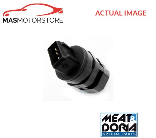 Crankshaft position sensor - crankshaft,
