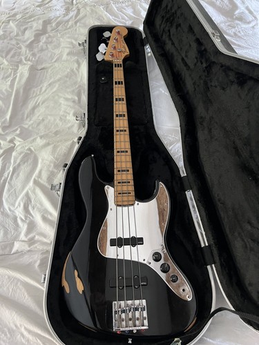 Fender jazz bass geddy - jazz,