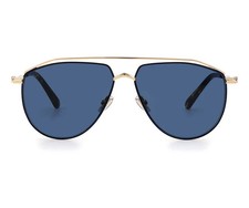 Jimmy Choo lex/s gold-tone