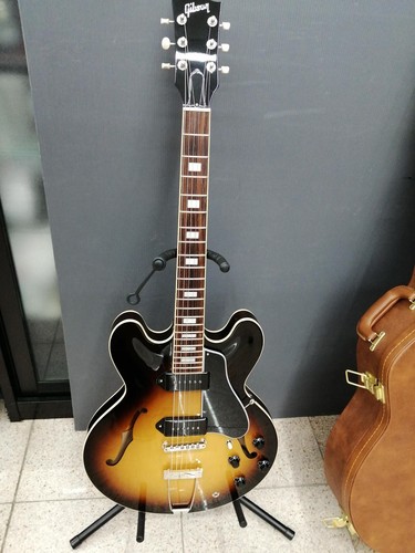 Gibson 330 tobacco - gibson, es-330