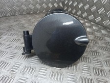 Ford Focus Fuel Filler Flap