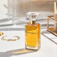 Estee Lauder Cinnabar Eau De
