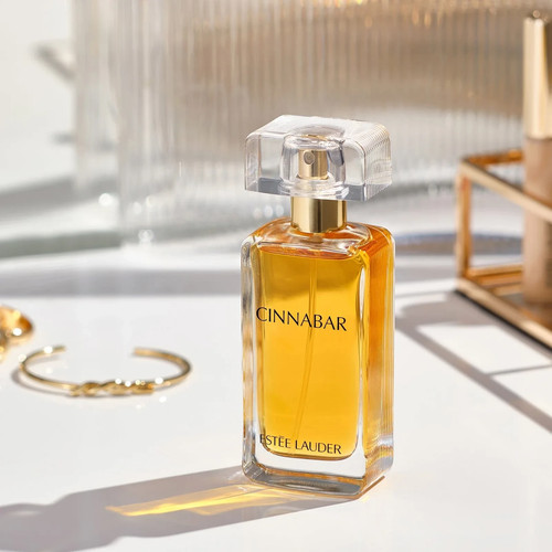 Estee lauder cinnabar eau - lauder,