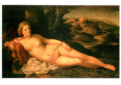 Picture postcard jacopo - postcard-,