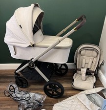 Venicci Tinum Edge Upline