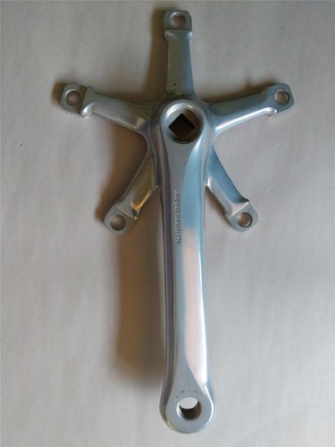 Sugino aero mighty - mighty, crank