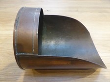 Vintage Military Copper