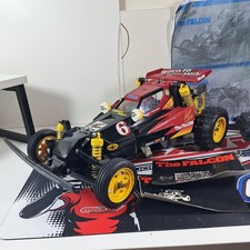 Tamiya The Falcon Rc Buggy