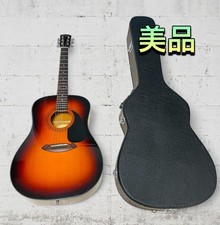 Fender CD-60 Acoustic Guitar