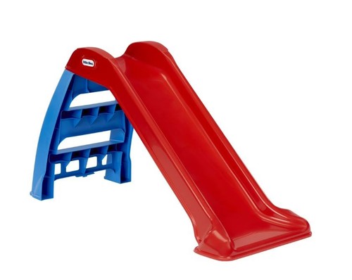 Little tikes first slide - little, slide,