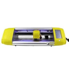 Vinyl Cutter Plotter 370mm