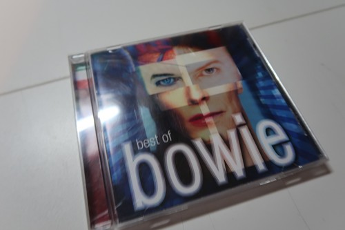 Best bowie - best,