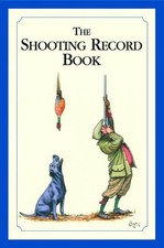The Shooting Record Book -