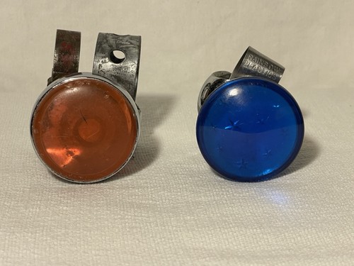 Lot suicide knobs rainbow - suicide,