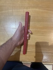 Rare Red Pistolero Scotty