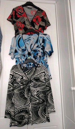 Saloos ladies blouse all - saloos,