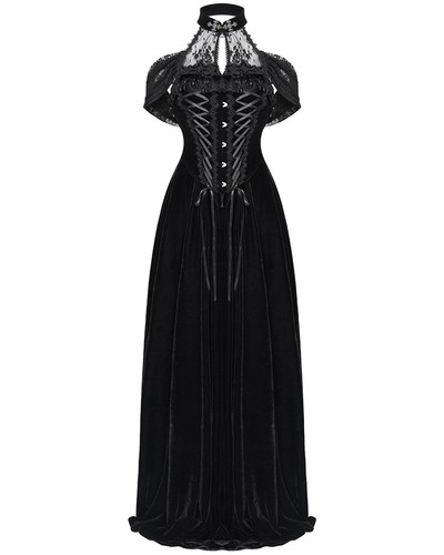 Eva lady womens dark baroque - eva,