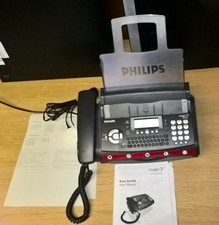 Philips Magic 3 2 Voice SMS