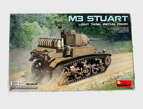 Miniart stuart initial - stuart,