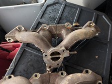 Saab 9-3 Exhaust Manifold 2.0L