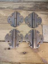 4 pcs Vintage Decorative