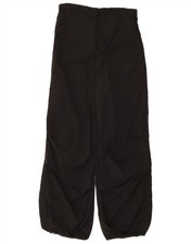 ZARA Womens Wide Leg Tracksuit