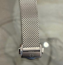Omega 20mm mesh - omega,
