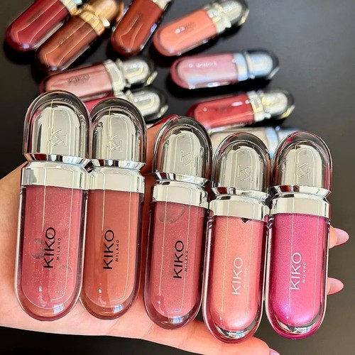 Kiko milano hydra lipgloss - kiko,