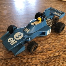 Scalextric Tyrrell F1- Elf -