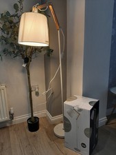 VERVE DESIGN CALEB FLOOR LAMP