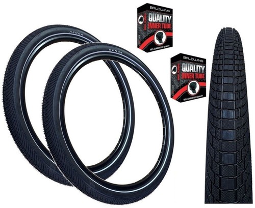 Kenda kwick sport black x - black,