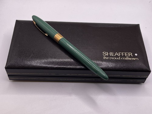 Sheaffer snorkel valiant - sheaffer,