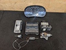 VOLKSWAGEN POLO 9N MK4 1.4