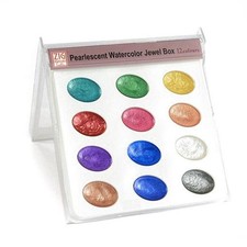 Kuretake Pearlescent