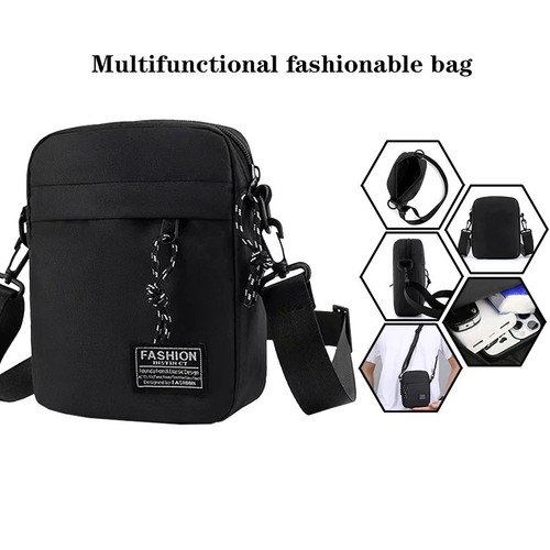 Male travel man handbags - male,