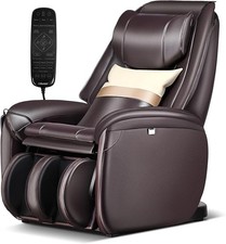 COSTWAY Massage Chair for