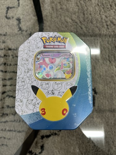 Pokémon tcg 30th - tcg, celebration